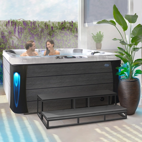 Escape X-Series hot tubs for sale in Hesperia